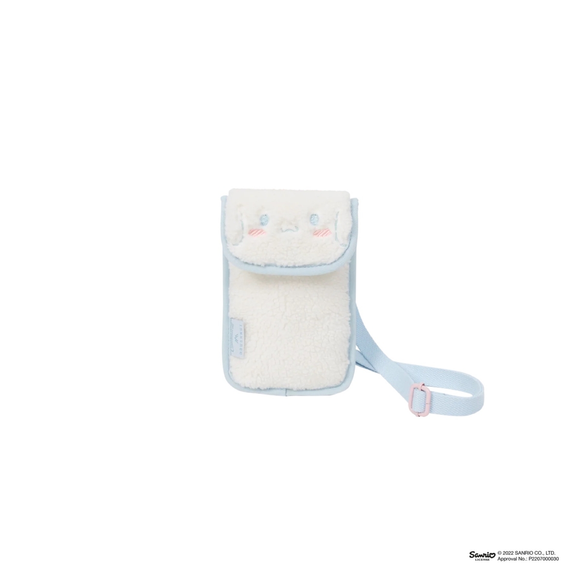 Doughnut x Cinnamoroll Series Looker