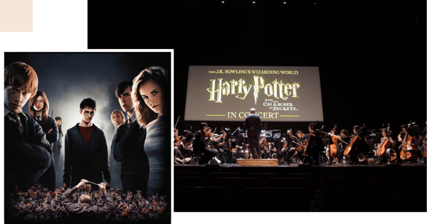 Harry Potter And The Order of the Phoenix Concert Is Coming To Singapore In 2023, Tickets Are Out Now