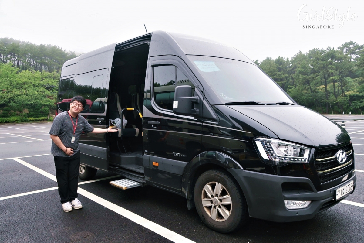 Busan day tours by Local Travel Lab