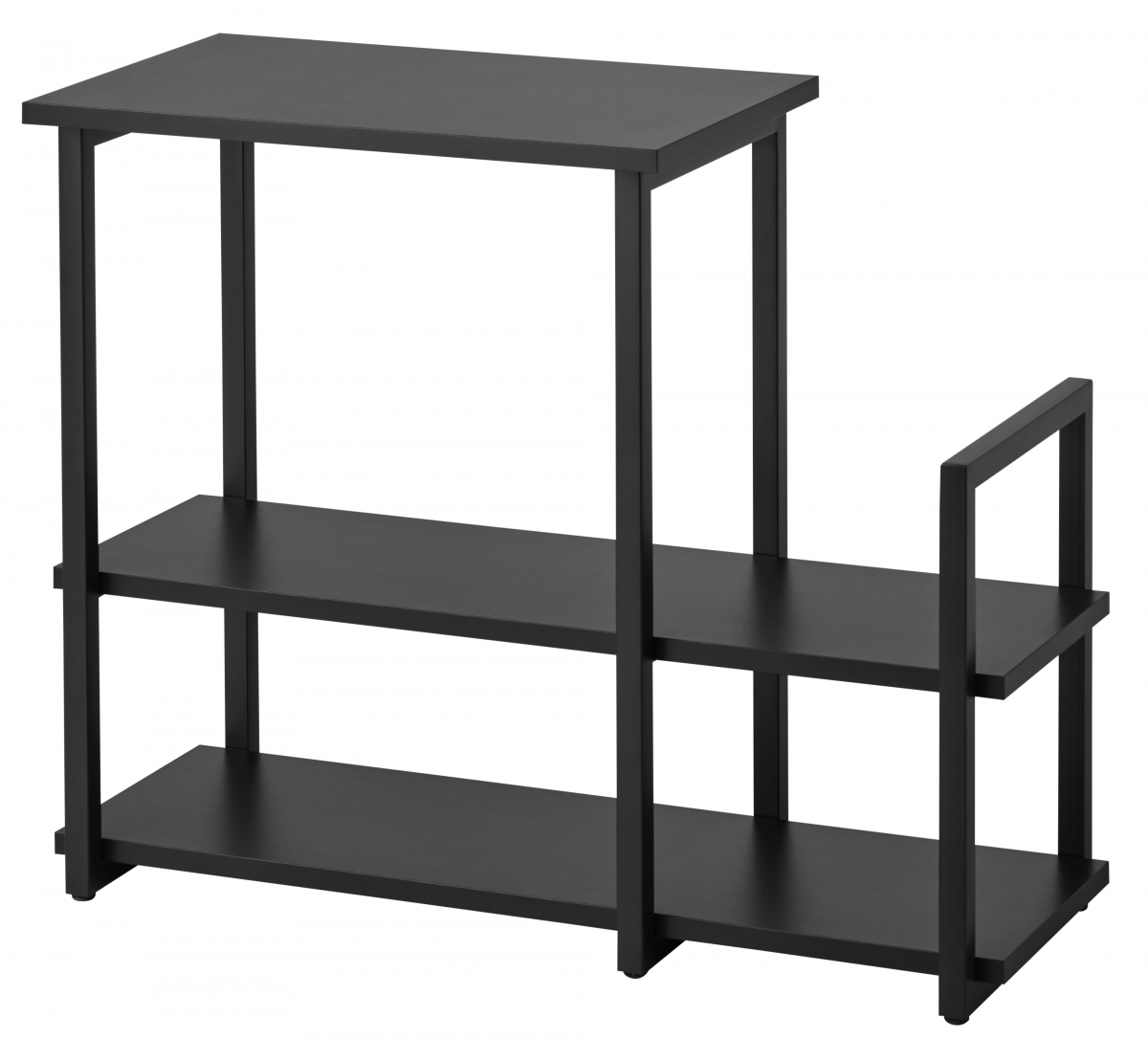 OBEGRÄNSAD shelving unit