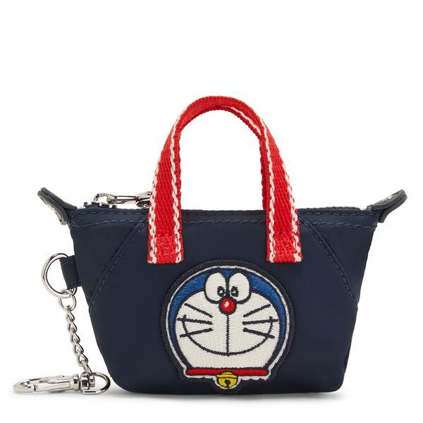 Kipling Doraemon Mini Art in Singapore