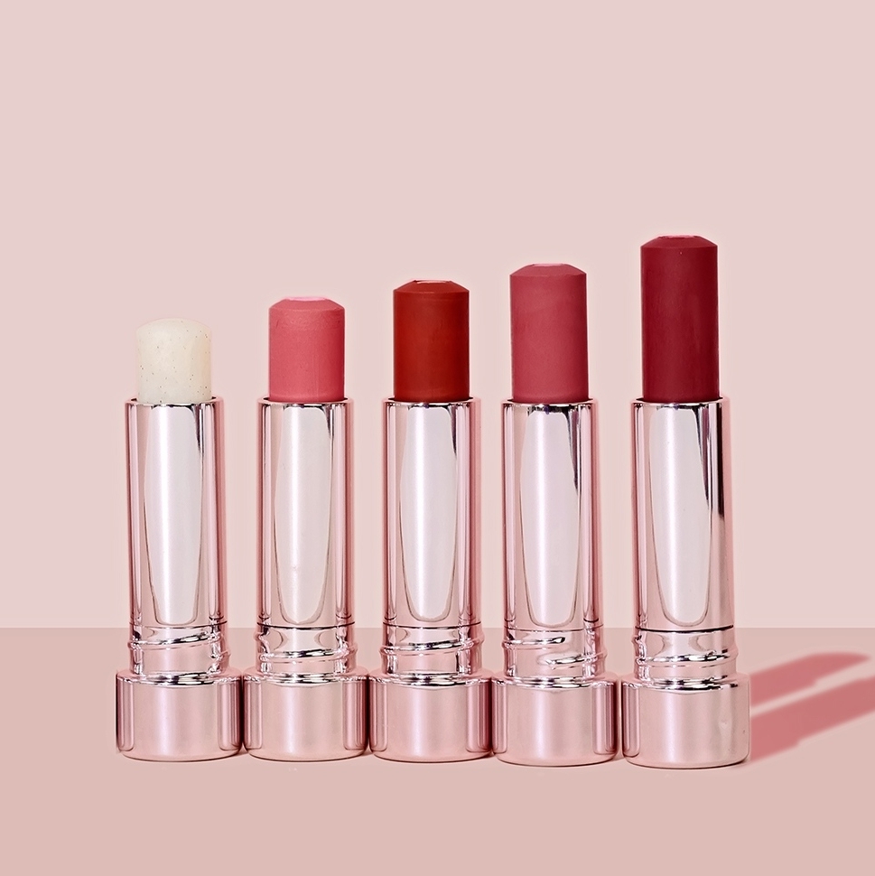Butter London Plush Rush Tinted Lip Treatment