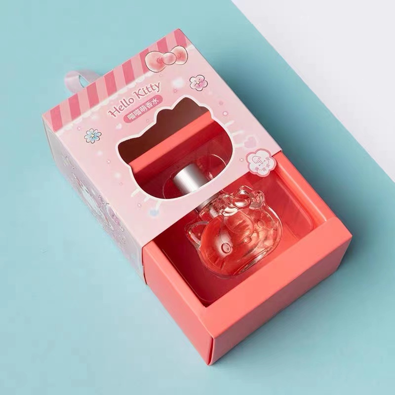 MINISO Hello Kitty Perfume