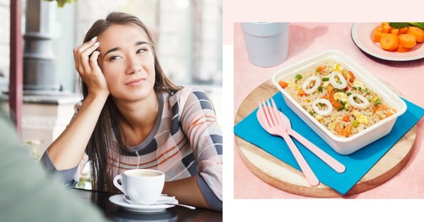 Bad Date Survival Guide: 5 Things To Do During & After To Minimise The Ick