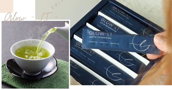 5 Foods To Add To Your Diet If You Want Clear, Glowing & Youthful Skin