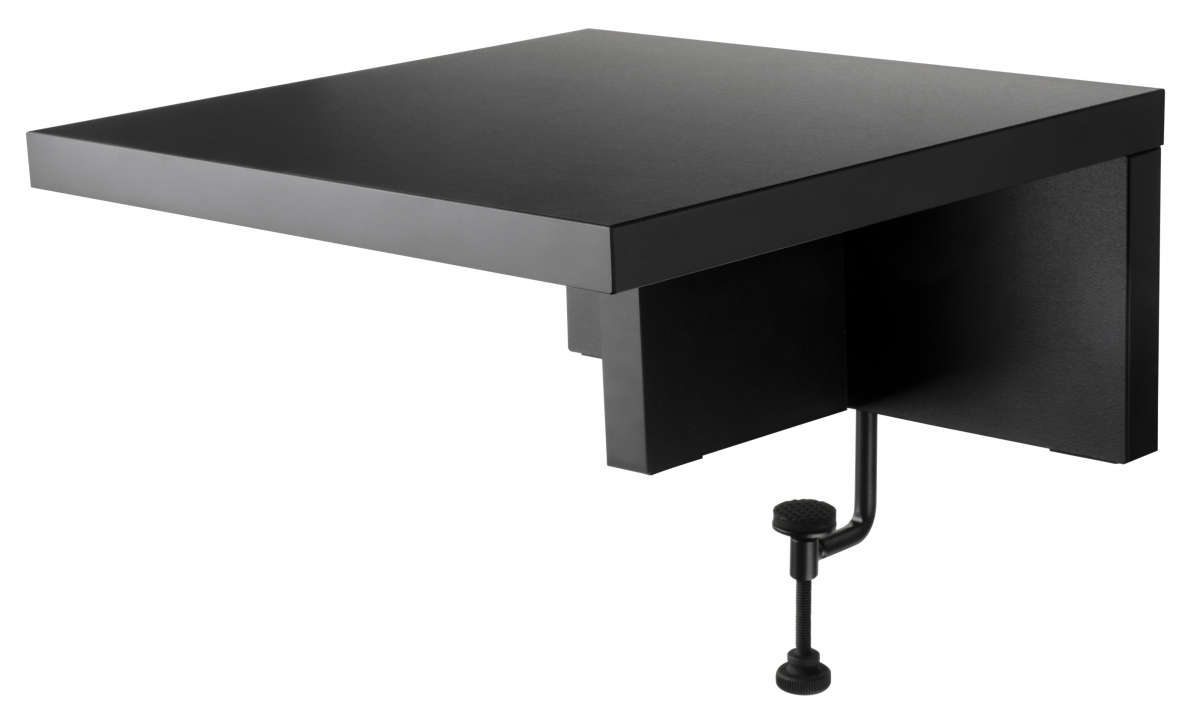 OBEGRÄNSAD speaker stand