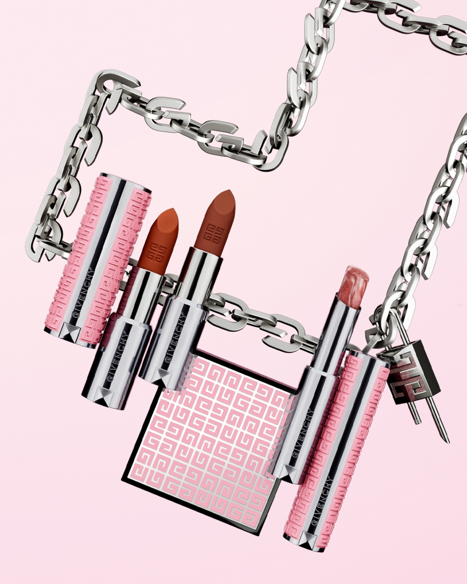 Givenchy Beauty Limited Edition Fall Collection