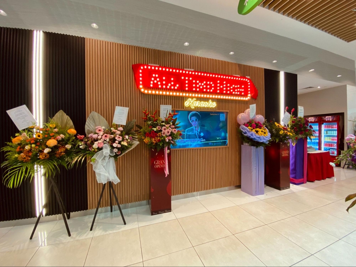 All Time High Karaoke Singapore