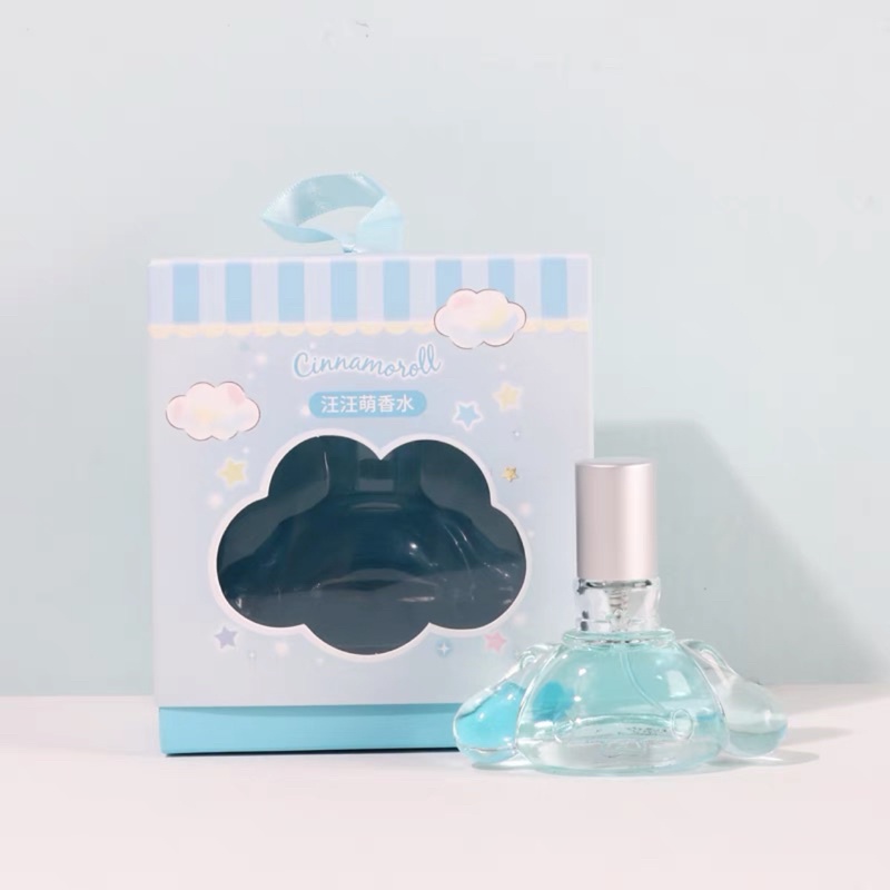 MINISO China Has Adorable Hello Kitty & Cinnamoroll Perfumes, Get Them