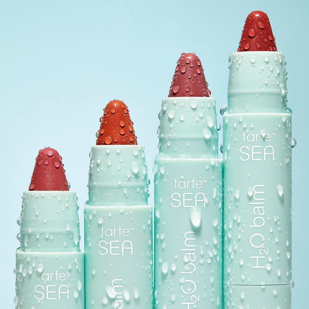 Tarte Sea H20 Balm Lip Tint