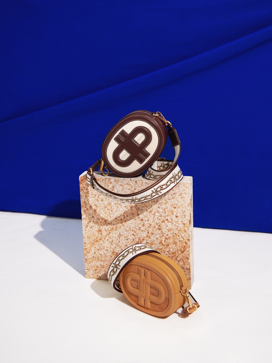 Icon Shoulder Bag, $119.90, PEDRO.