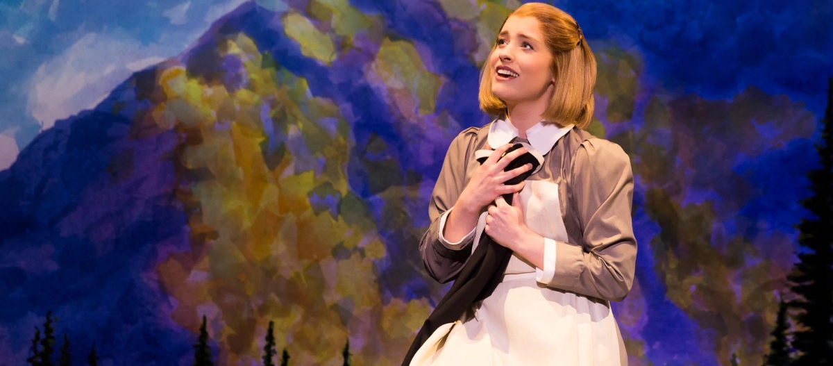 The Sound of Music Musical