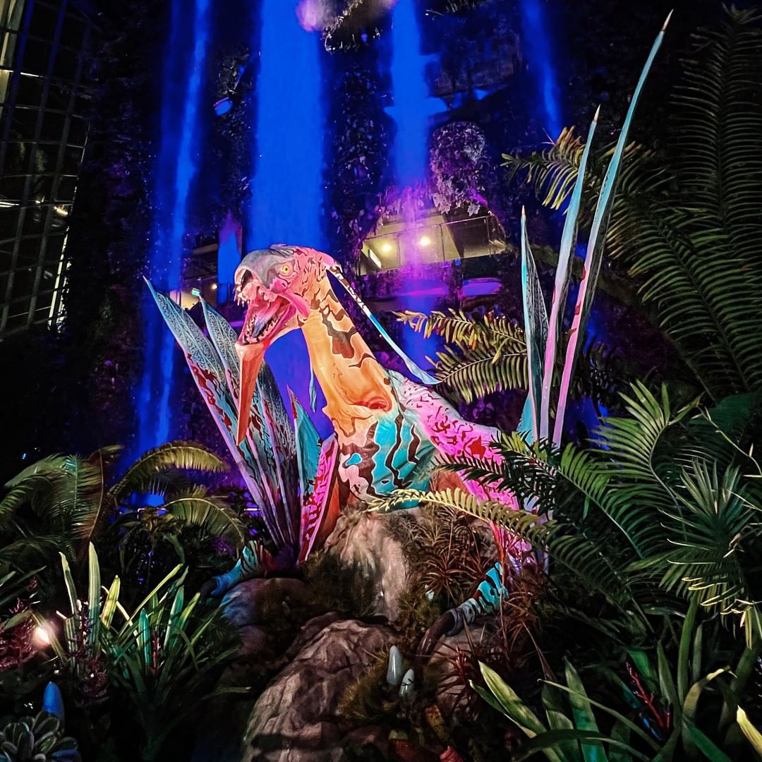 Avatar: The Experience
