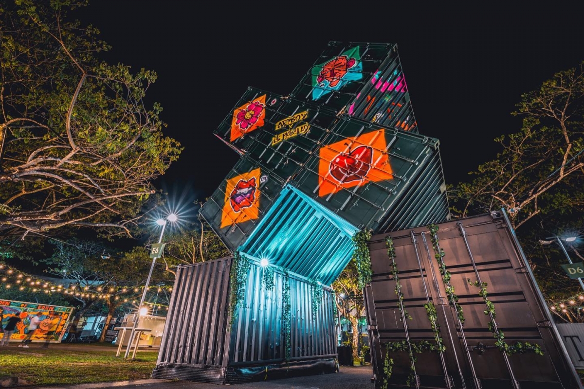 Artbox Singapore