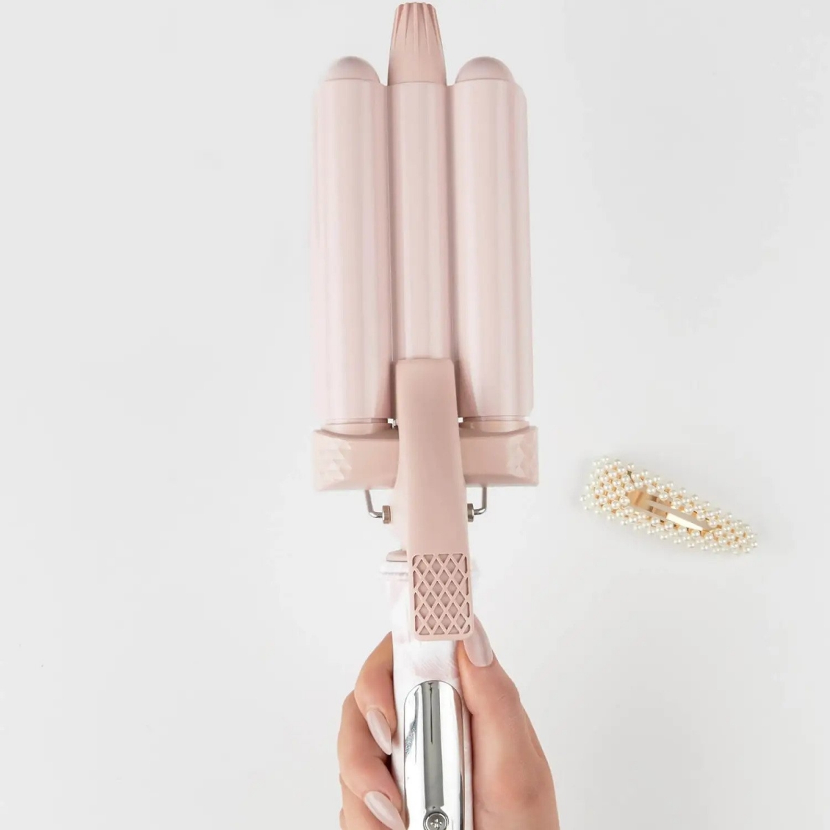 Beauty Works x Molly Mae Waver Limited Edition, $153, Lookfantastic.