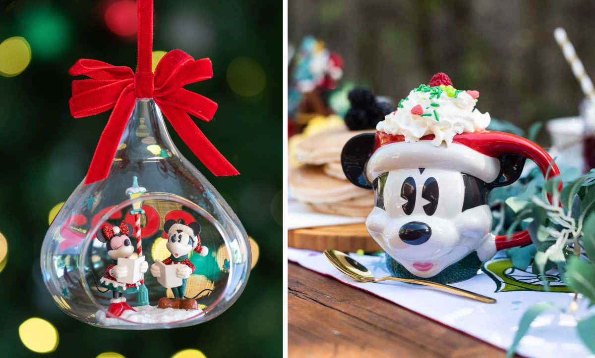 shopDisney