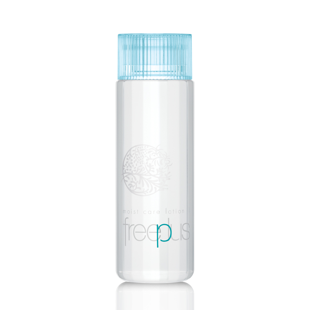 Fresh Type Lotion I (130ml), $42, Freeplus.
