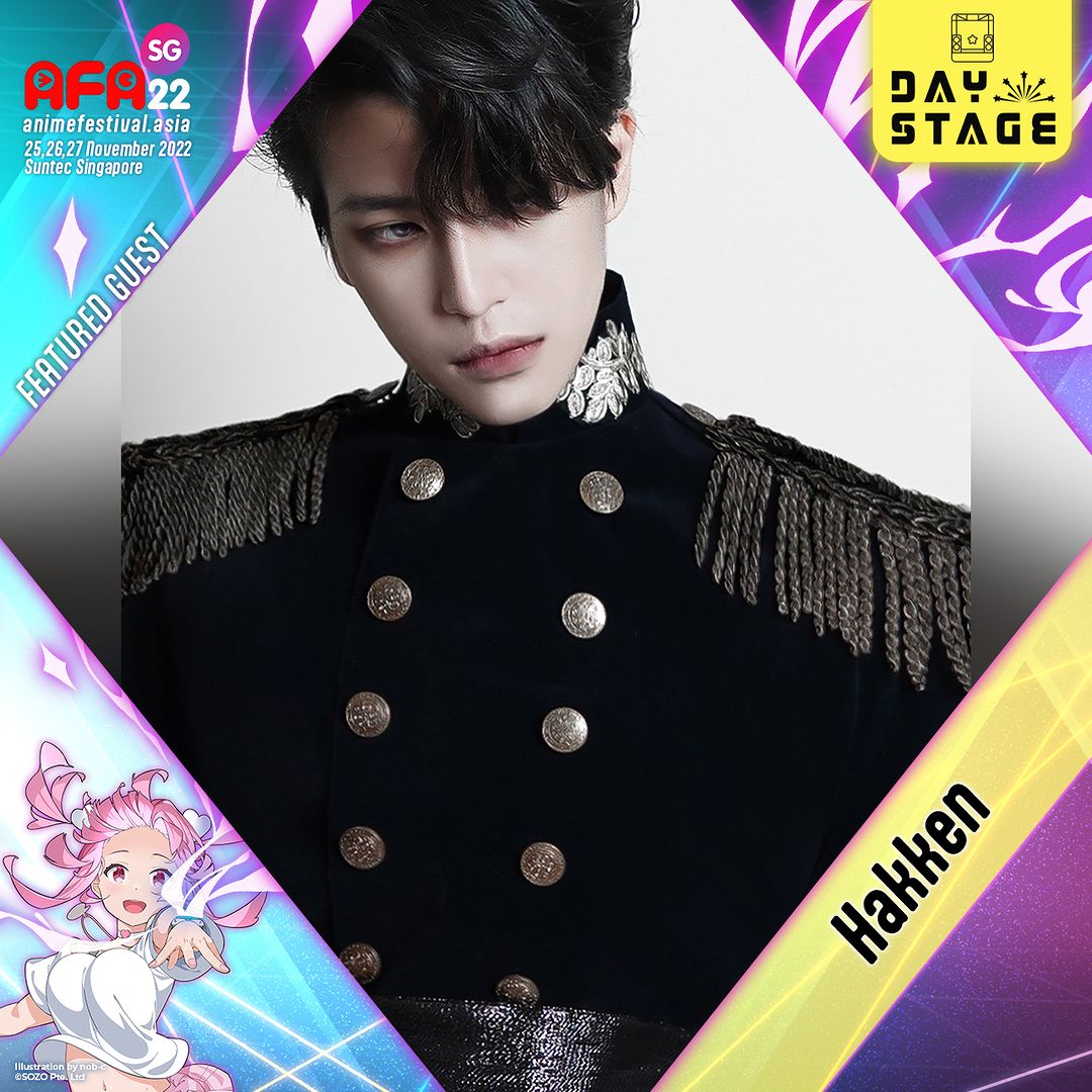 Anime Festival Asia