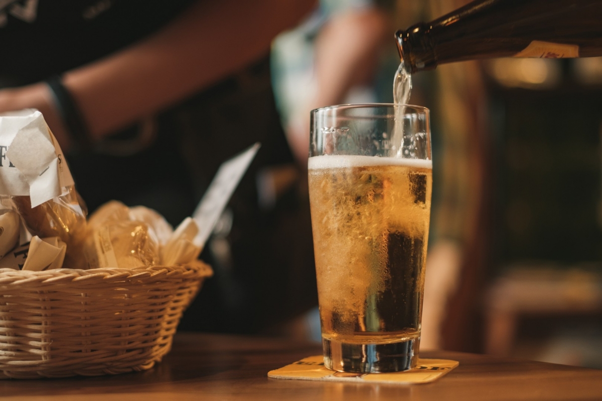 Sentosa Food Festival 2022 - Craft Beer Jamboree
