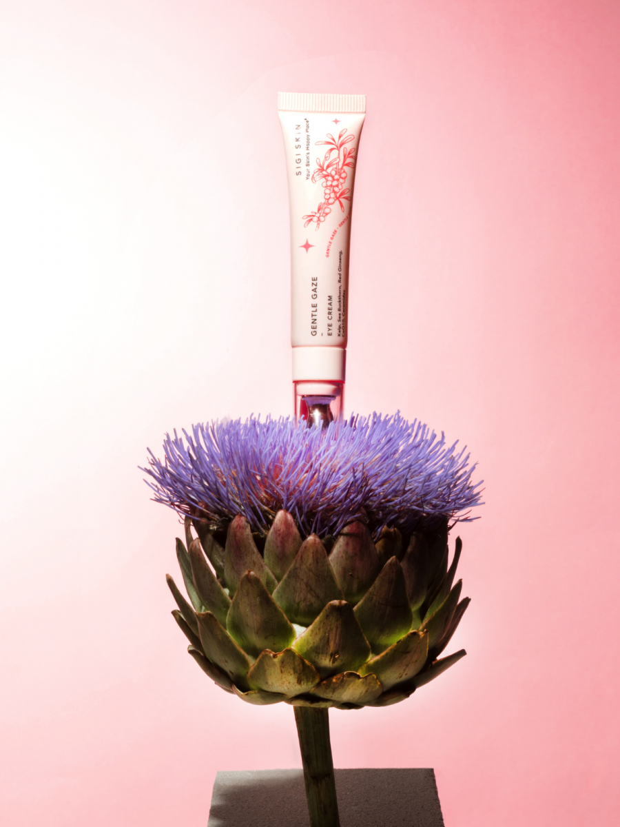 Sigi Skin Gentle Gaze Eye Cream