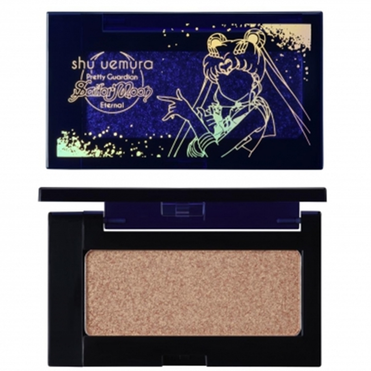 Shu Uemura Sailor Moon Highlighter Powder Singapore
