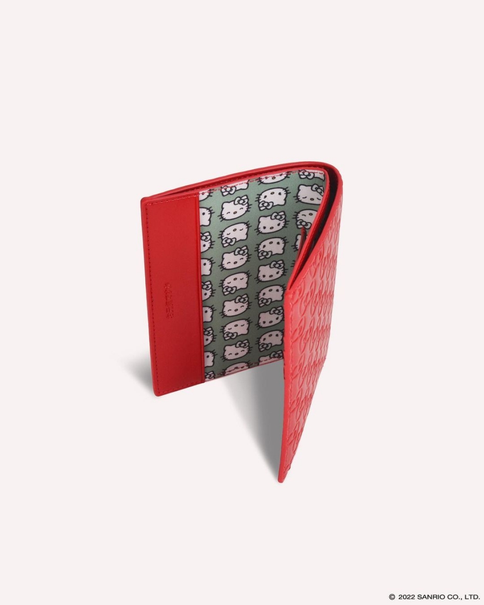 Tocco Toscano x Hello Kitty Collection