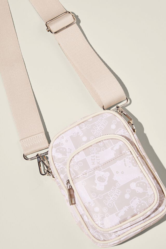 Cotton On Hello Kitty Nellie Camera Cross Body Bag in Singapore