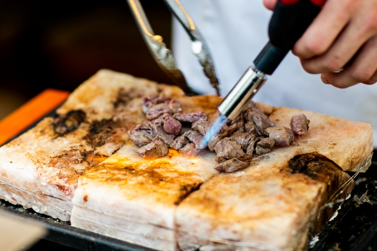 Sentosa Food Festival 2022 - Sentosa GrillFest