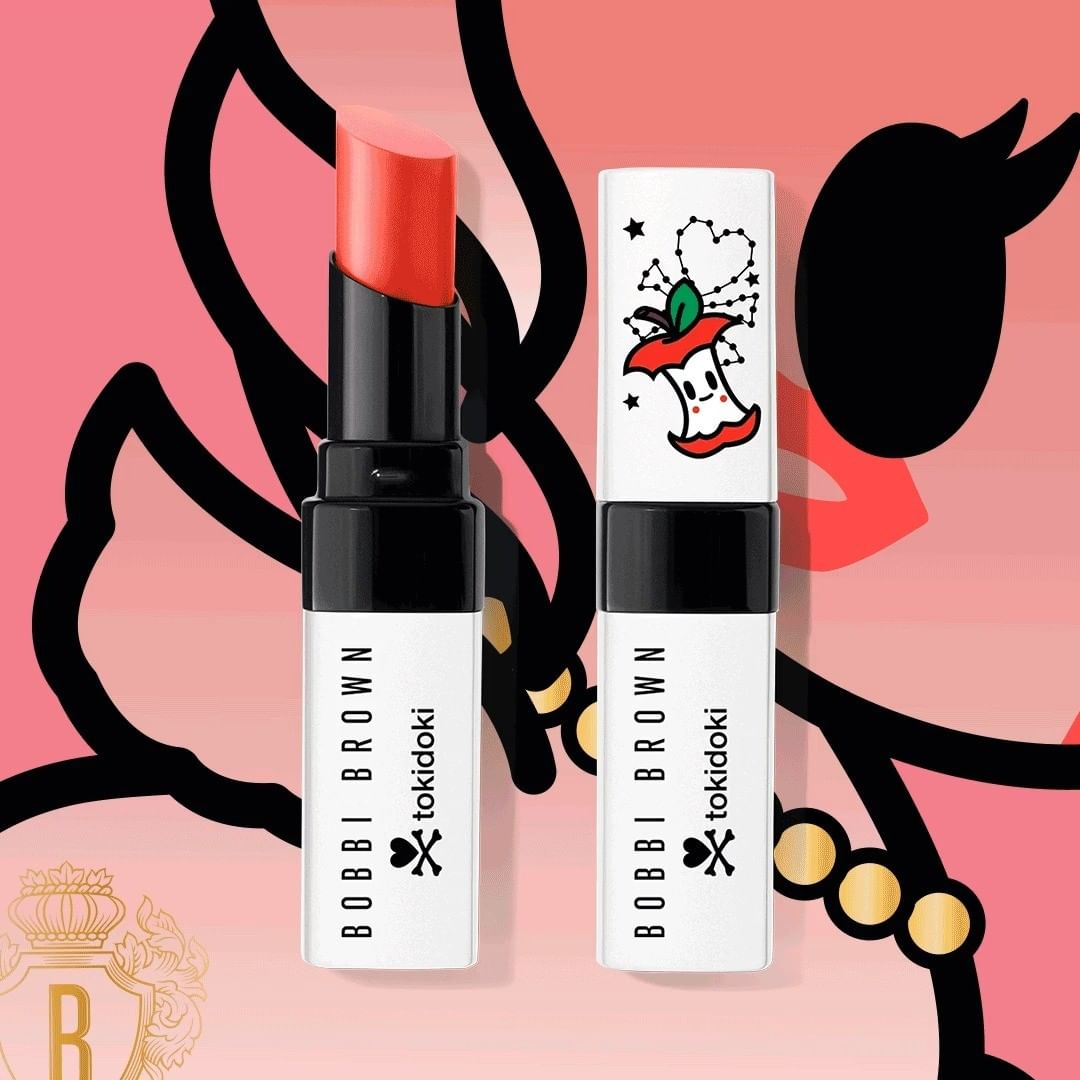 Bobbi Brown x tokidoki Collection - Extra Lip Tint