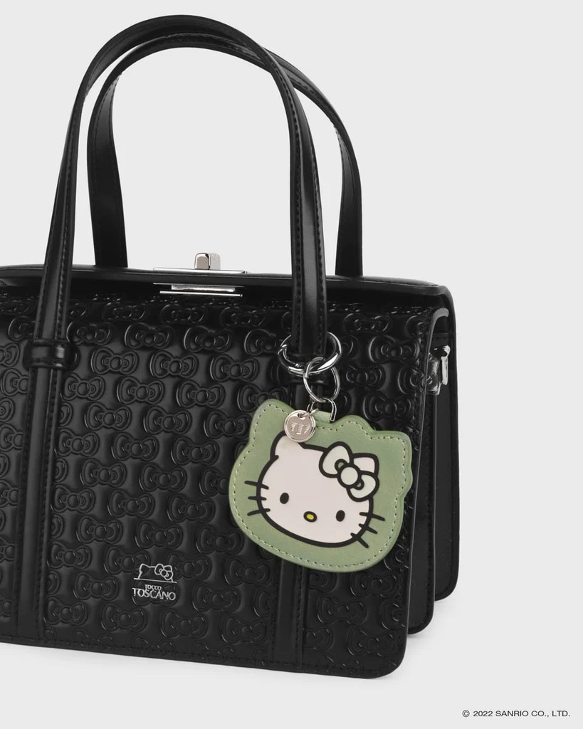 Tocco Toscano x Hello Kitty - Bag Charm