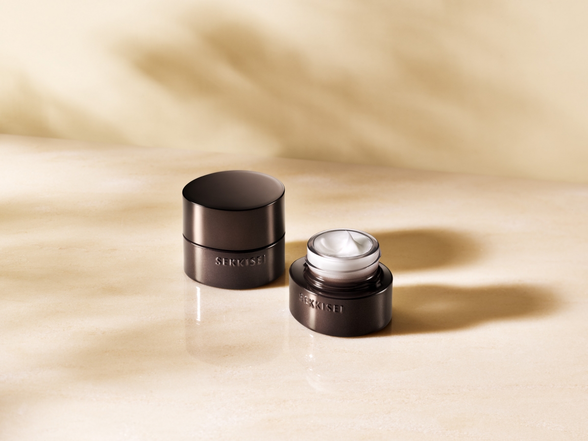 SEKKISEI Clear Wellness Vitalizing Eye Cream