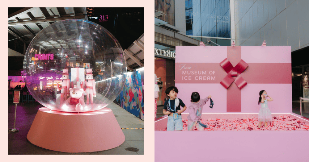 10 Latest News About 313 somerset | GirlStyle Singapore