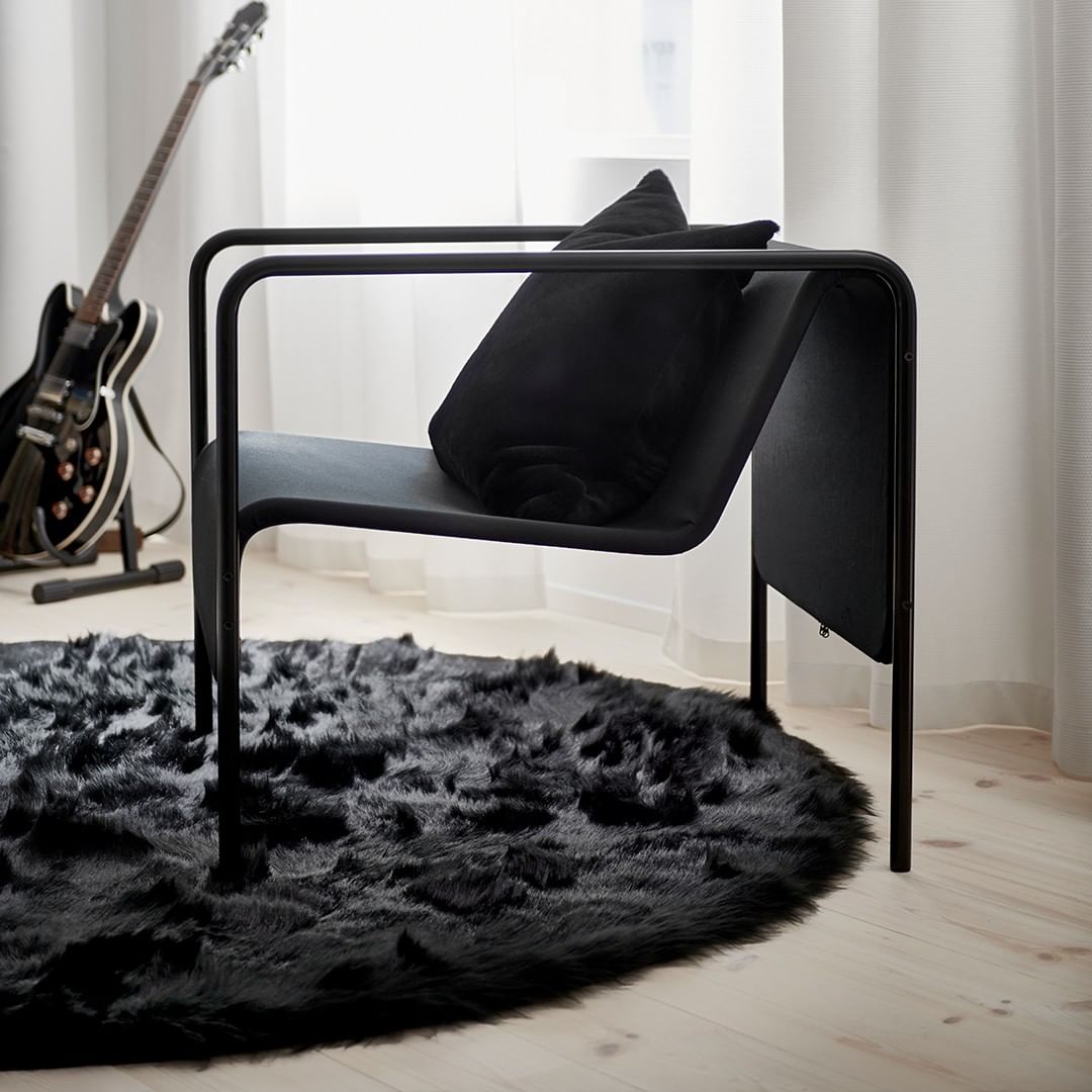 IKEA OBEGRÄNSAD collection
