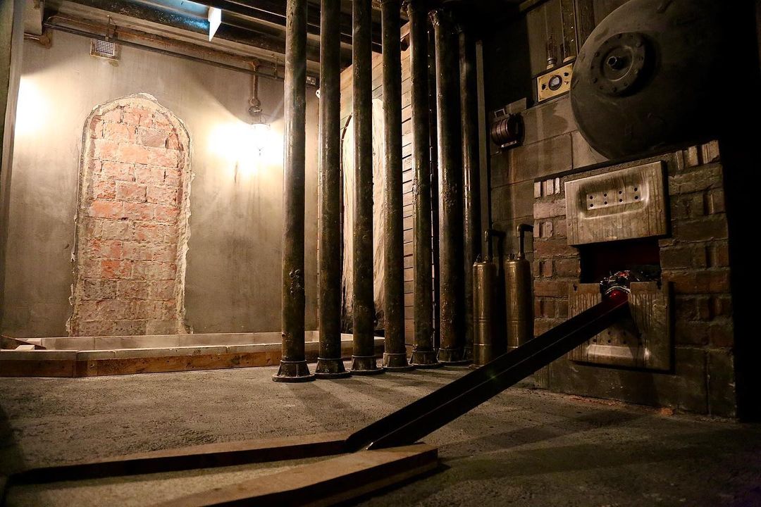 Kulnari Mystery Golf