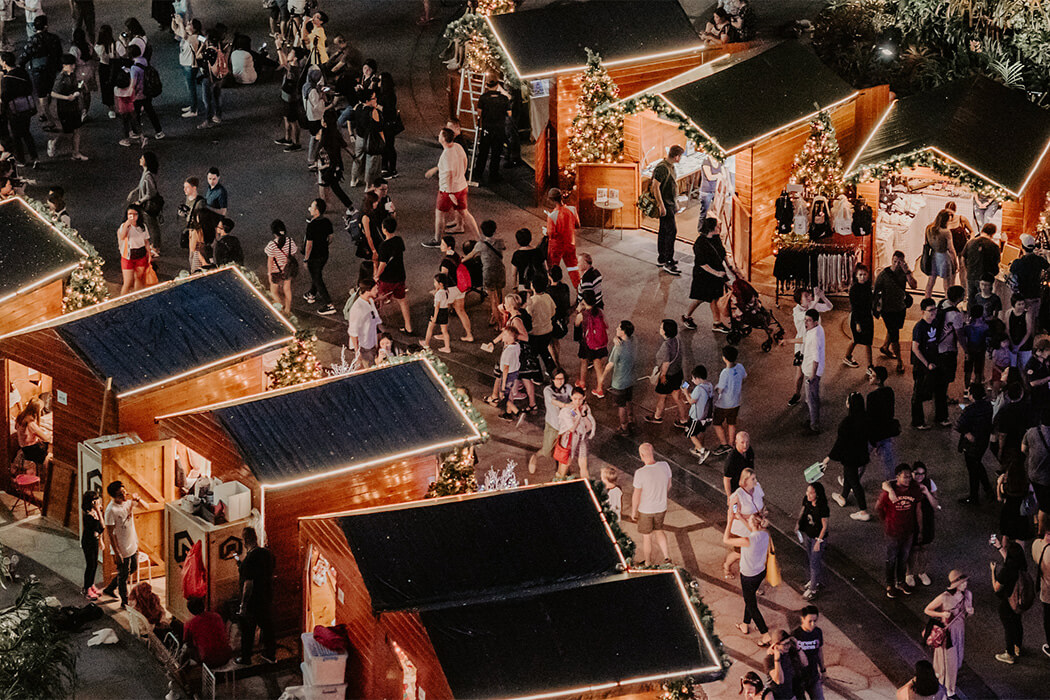 Christmas Wonderland
