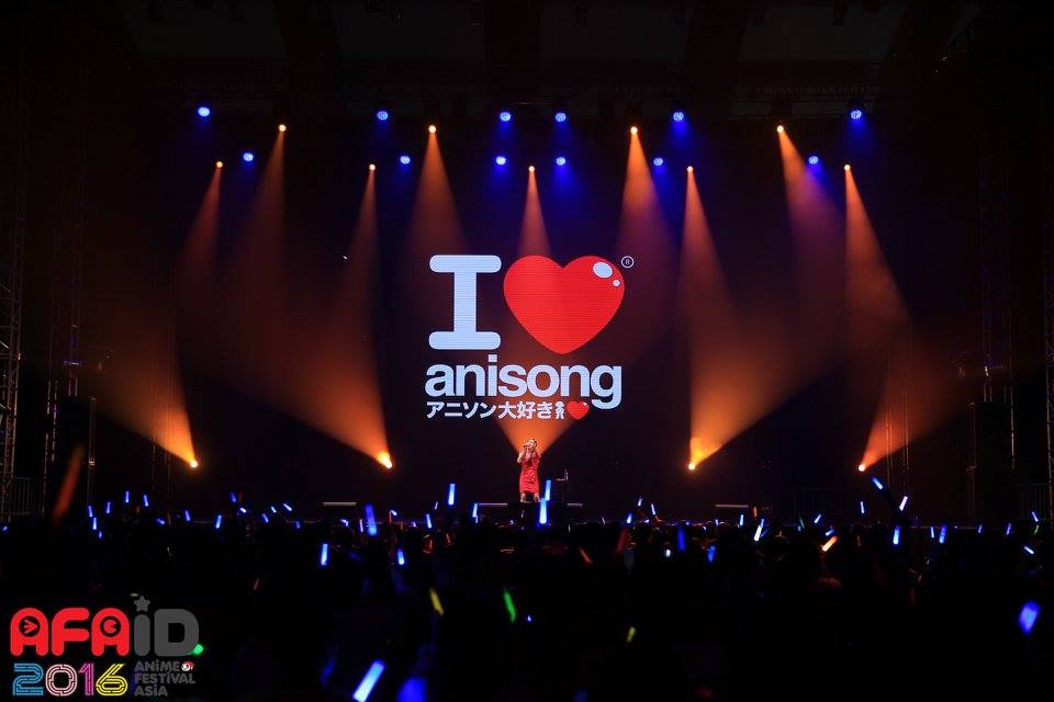 Anime Festival Asia