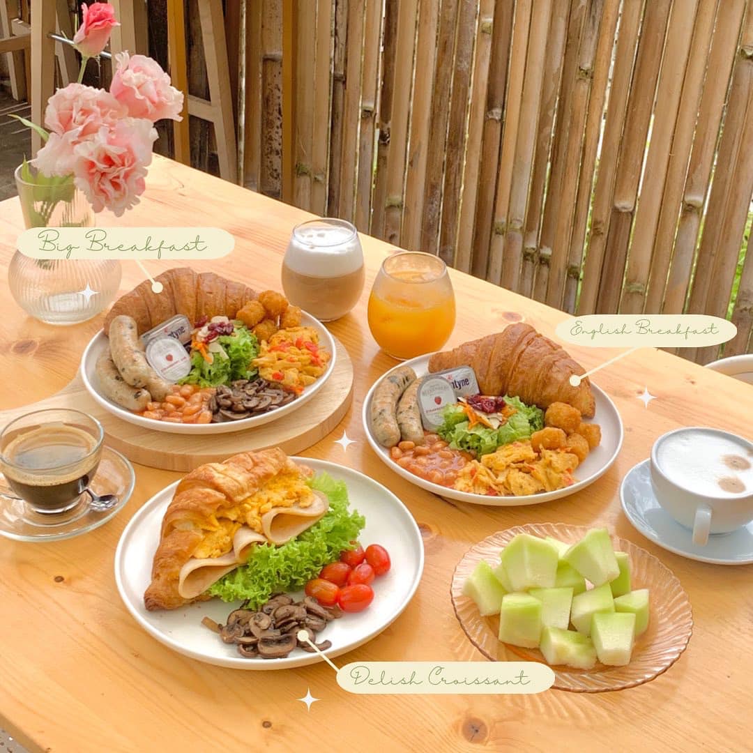 Kireina Genting Villa