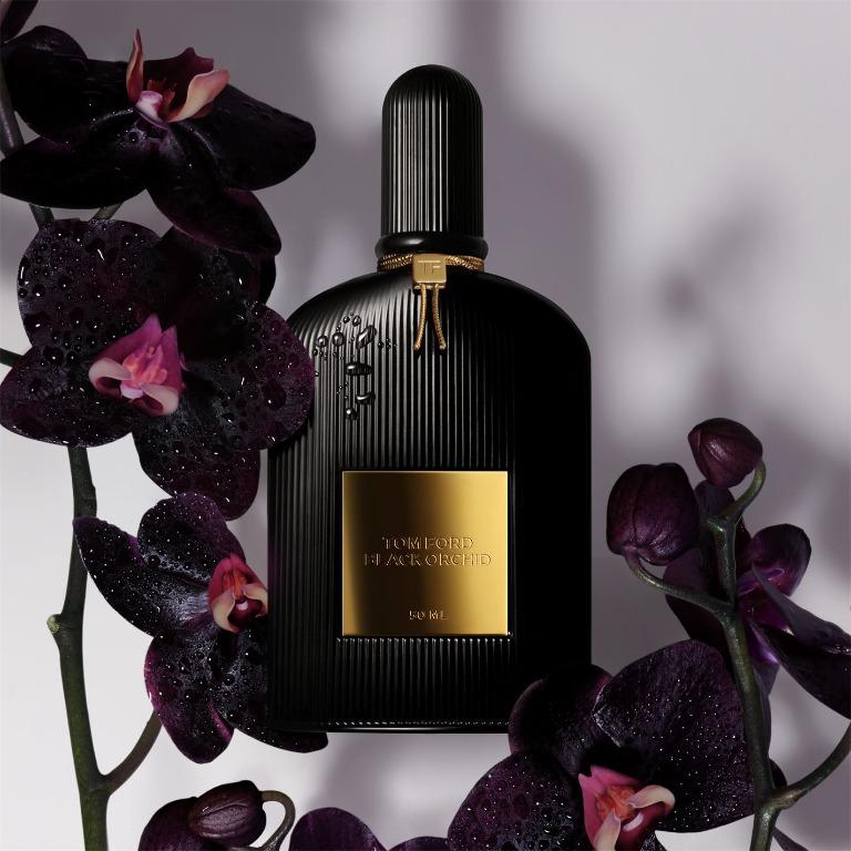 Tom Ford Beauty - Black Orchid Eau De Parfum
