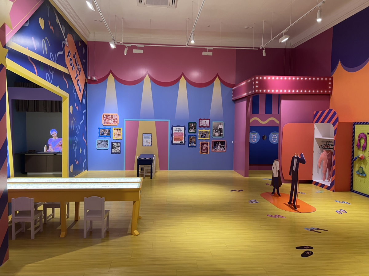 Children's Museum Singapore