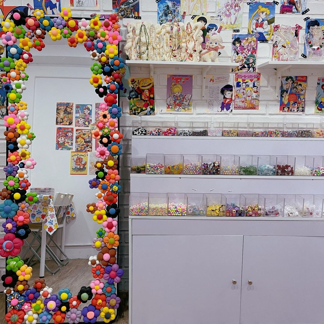 CraftBeast Handmade beading studio