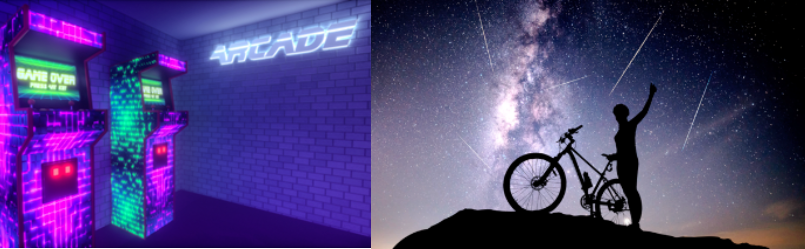 Space Fest @ EXPO Singapore December 2022