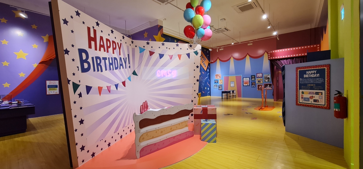 Children's Museum Singapore