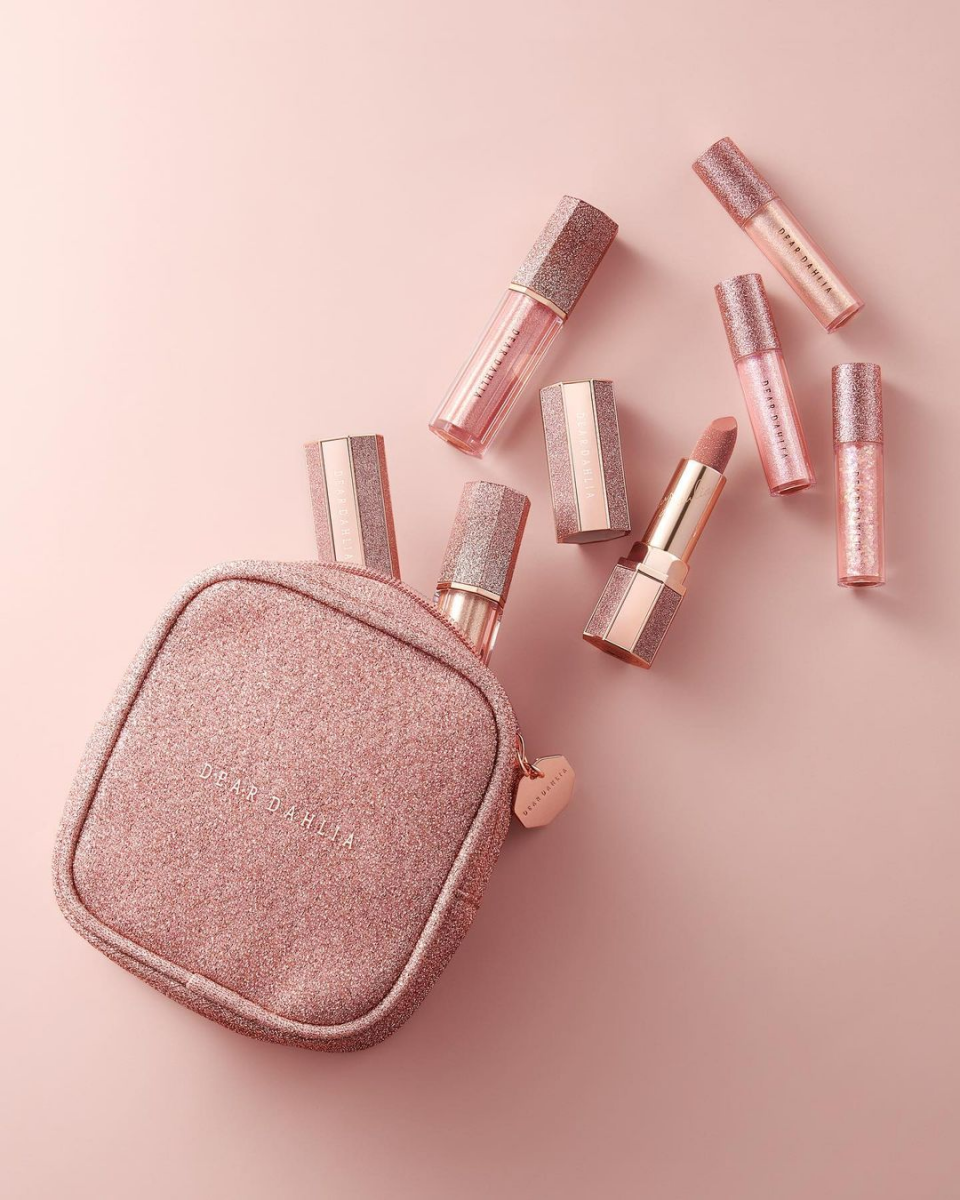 Dear Dahlia Wondrous Winterland 2022 Holiday Collection in Singapore