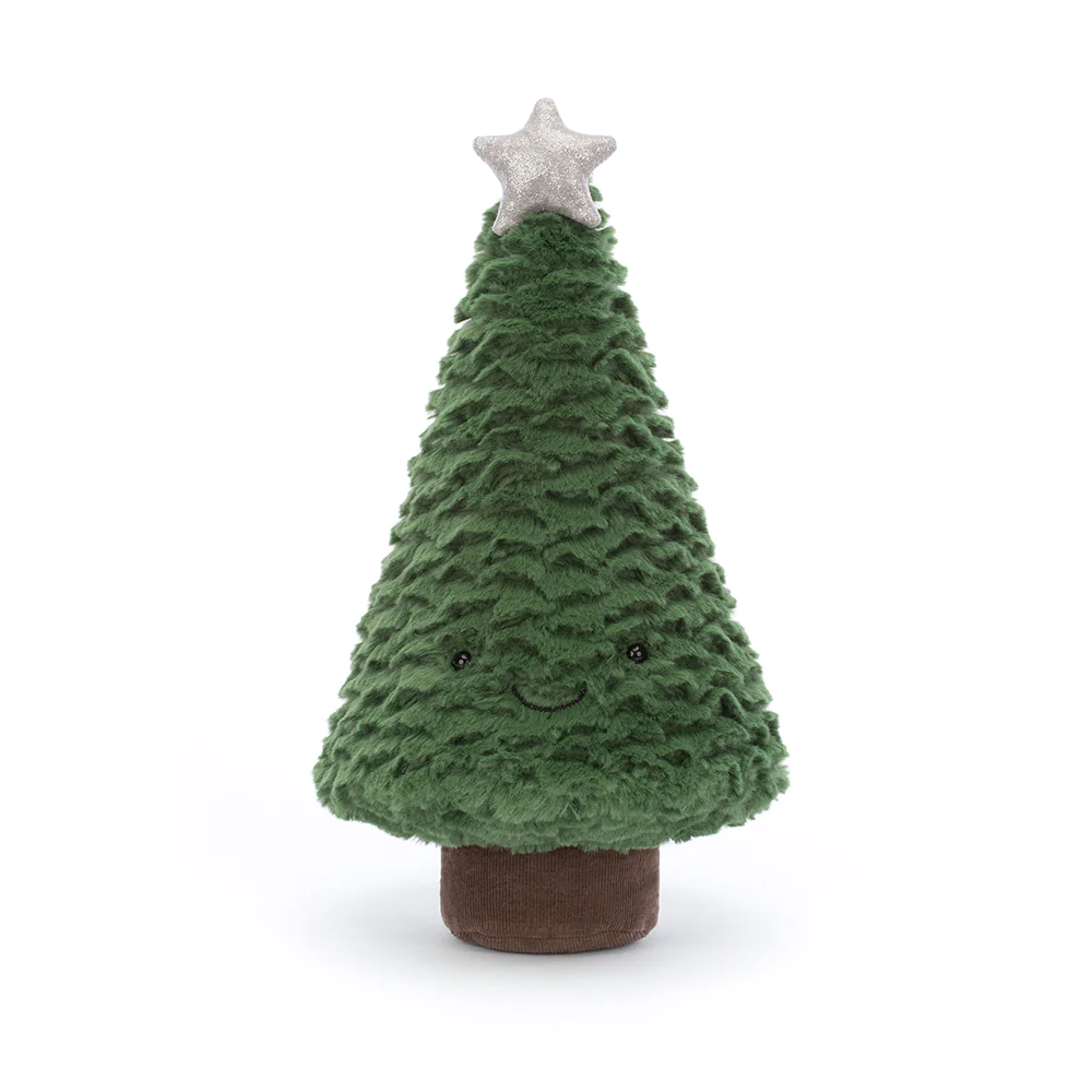 Jellycat Amuseable Fraser Fir Christmas Tree Christmas 2022 Singapore