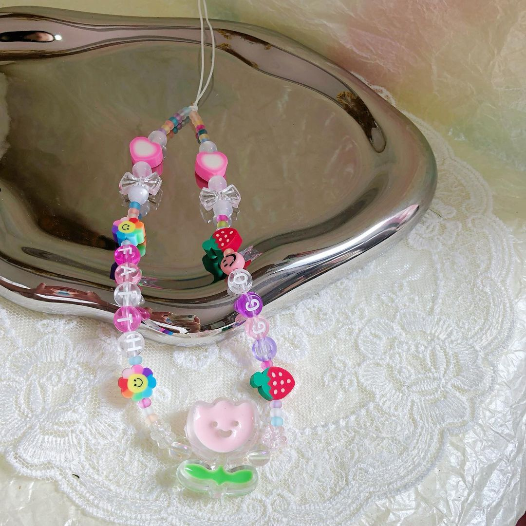 CraftBeast Handmade beading studio workshop