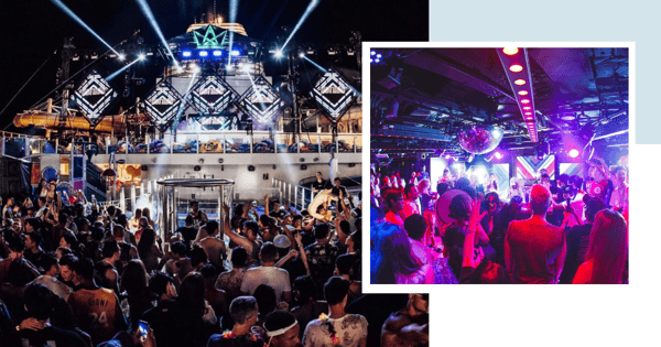 It’s The Ship Returns In 2023 With Ziplines, Water Slides, A Bowling Alley & More, Cabin Prices Out Now