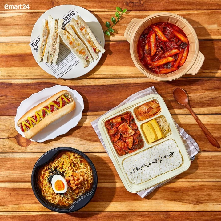 emart24 Singapore