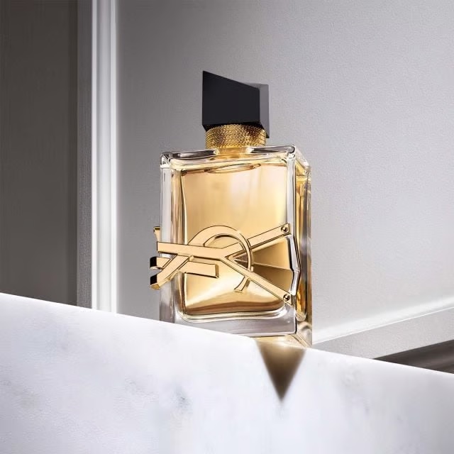 Saint Laurent - Libre Eau De Parfum