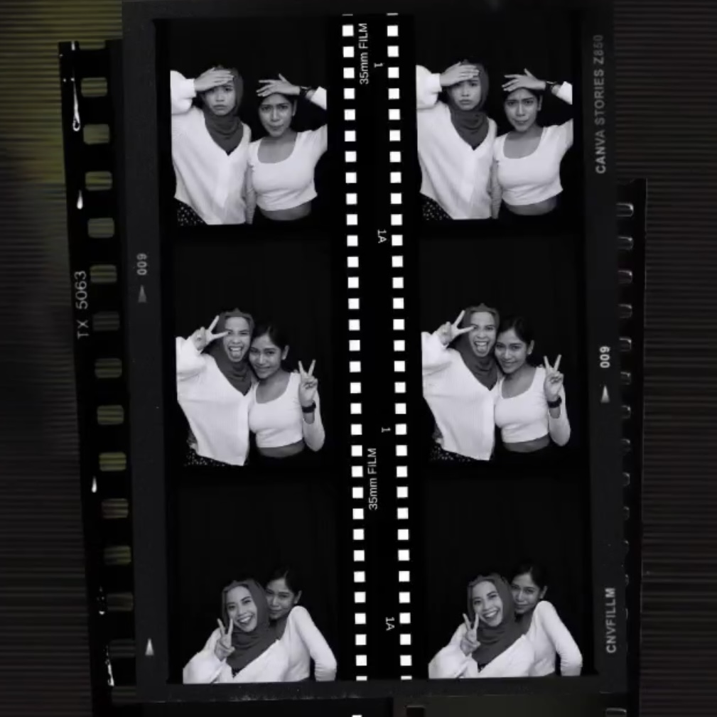 Photobytes Vintage Photo Booth