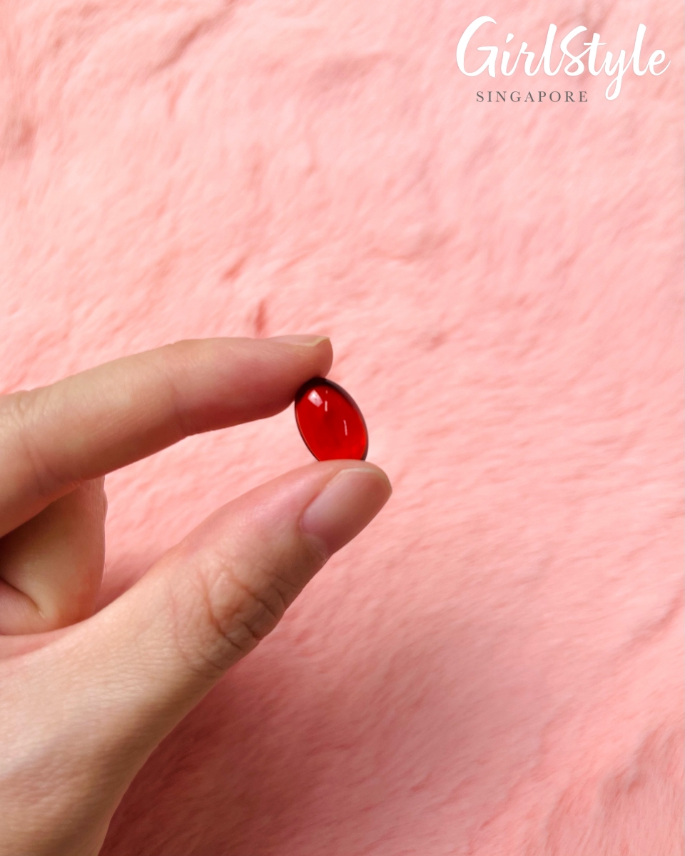 Blackmores uses only high-quality black seed oil extracted using a cold-pressed method to retain the nutrients.